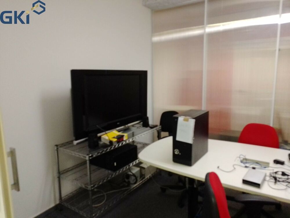 Conjunto Comercial-Sala à venda e aluguel, 110m² - Foto 1