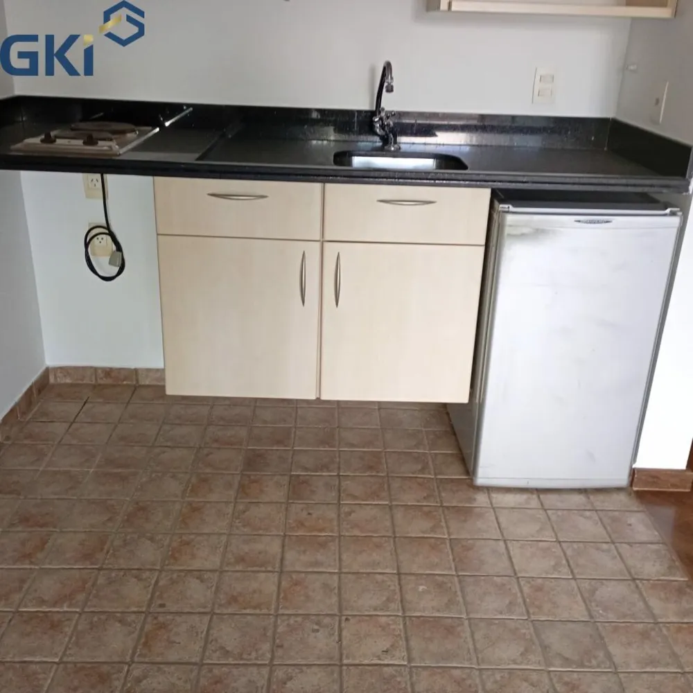 Apartamento, 1 quarto, 52 m² - Foto 8