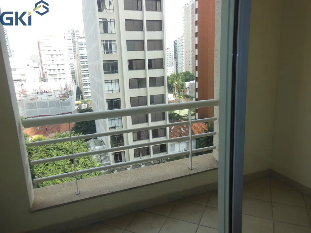 Apartamento, 1 quarto, 52 m² - Foto 3