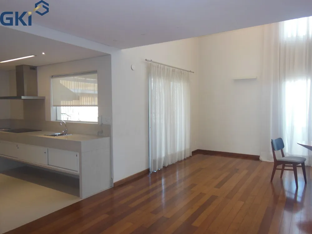 Apartamento, 1 quarto, 52 m² - Foto 1