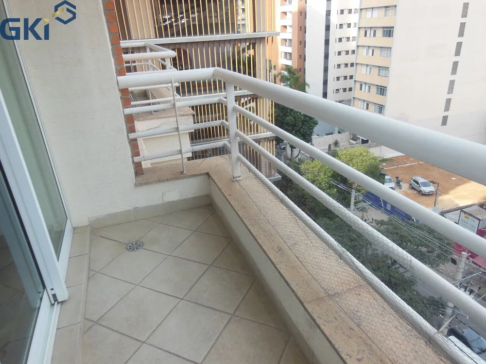 Apartamento, 1 quarto, 52 m² - Foto 2