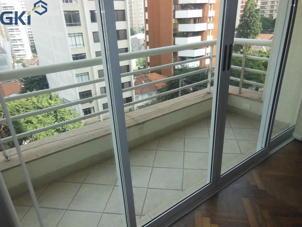 Apartamento, 1 quarto, 52 m² - Foto 5