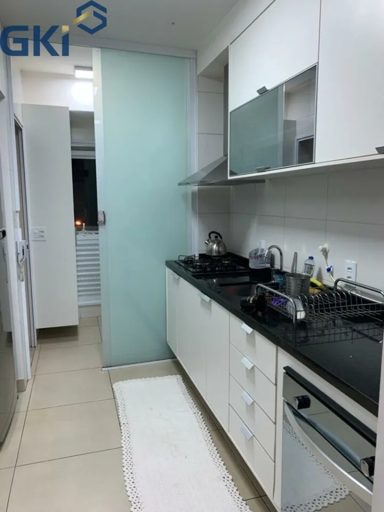 Apartamento, 3 quartos, 105 m² - Foto 4