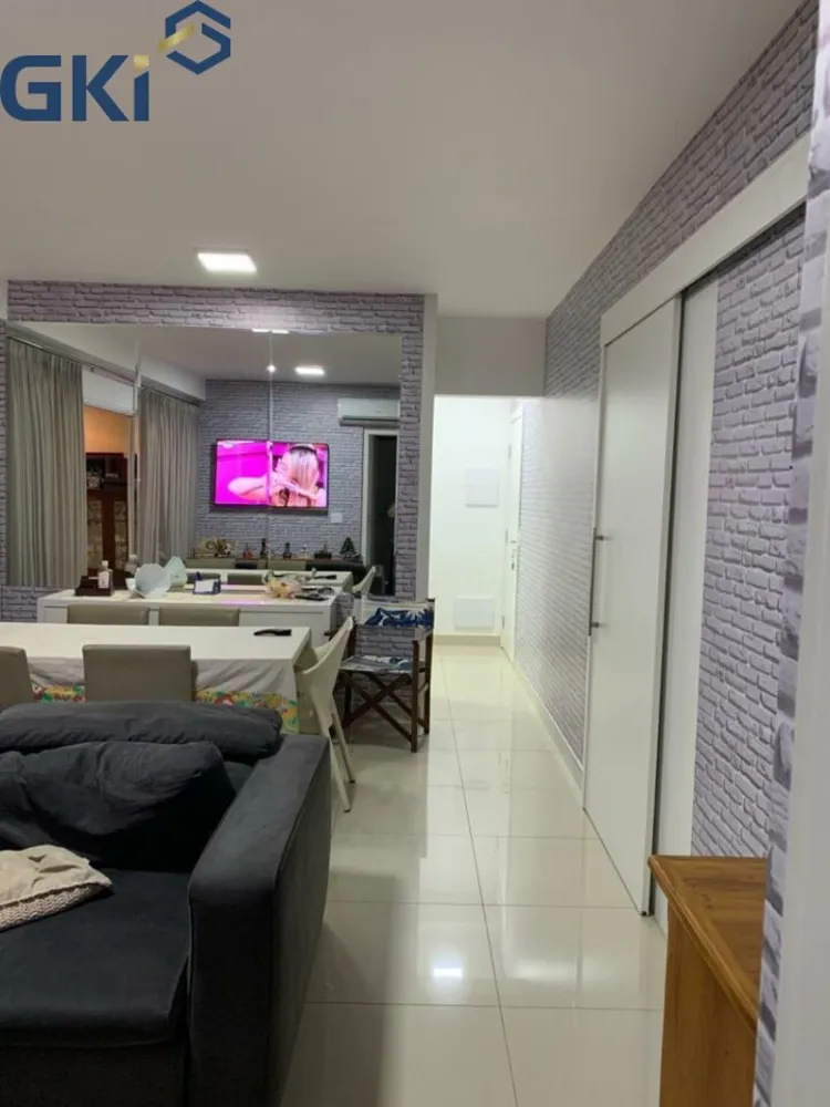 Apartamento, 3 quartos, 105 m² - Foto 2