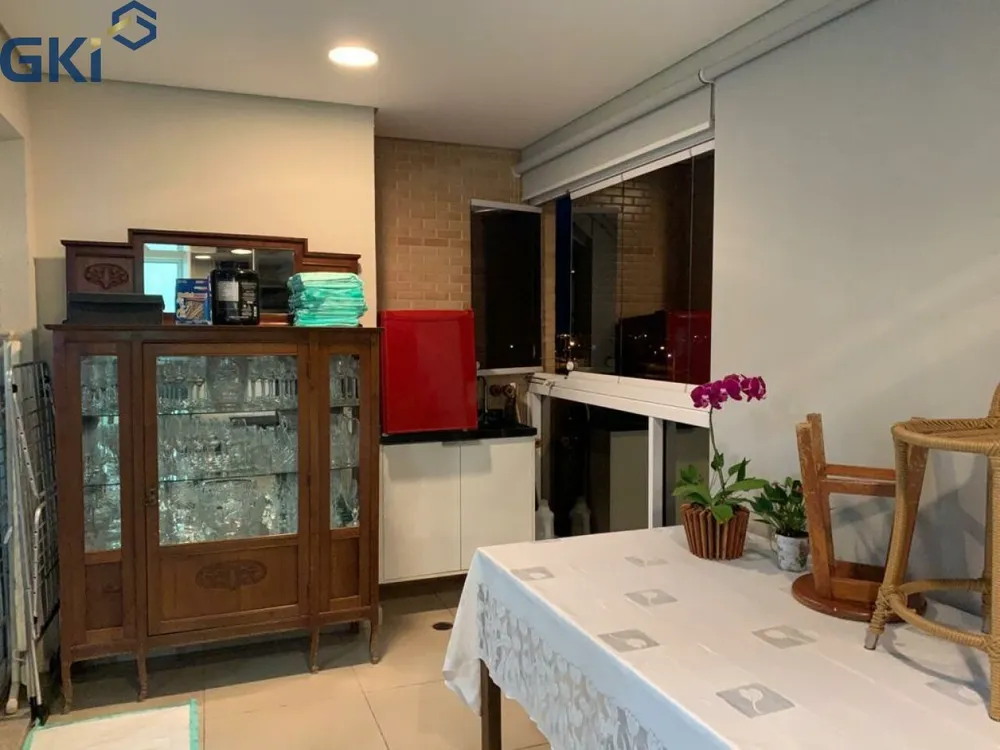 Apartamento, 3 quartos, 105 m² - Foto 3