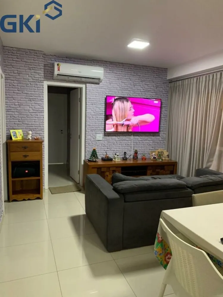 Apartamento, 3 quartos, 105 m² - Foto 1