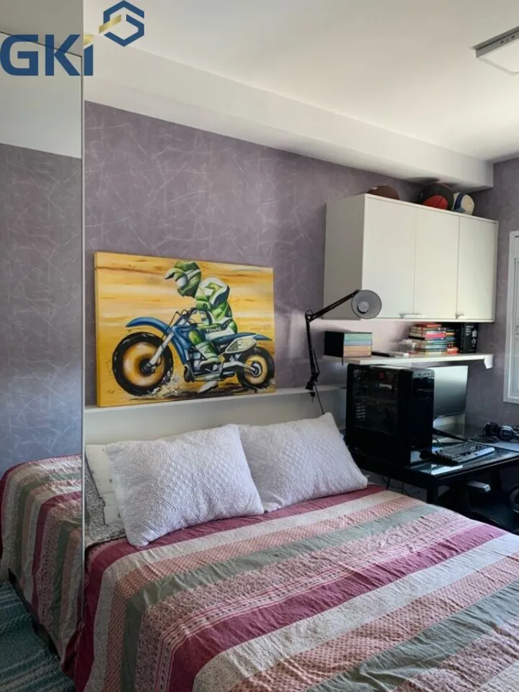 Apartamento, 3 quartos, 105 m² - Foto 5