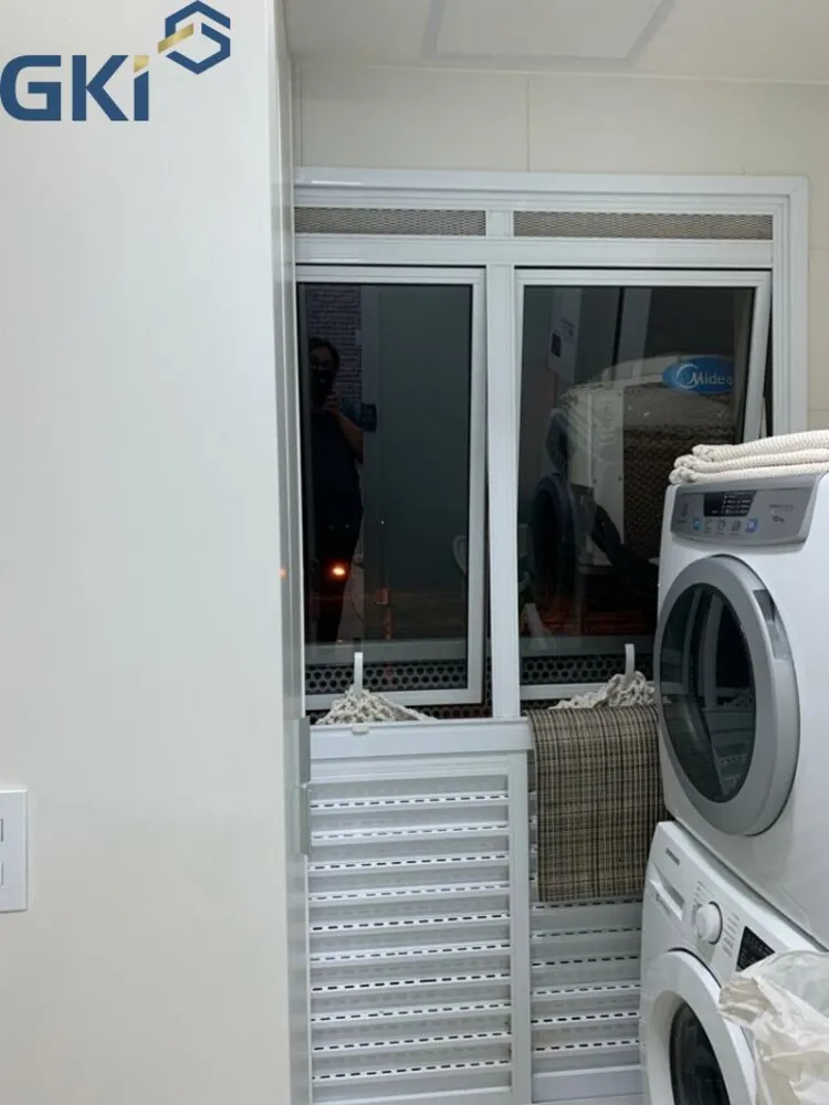 Apartamento, 3 quartos, 105 m² - Foto 8