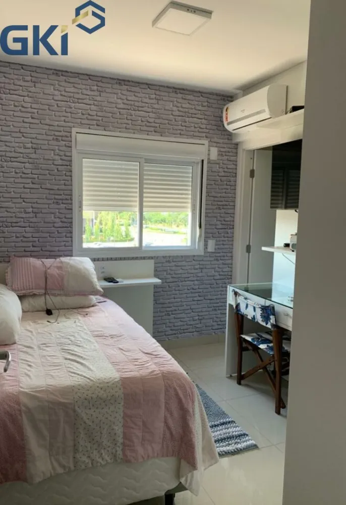 Apartamento, 3 quartos, 105 m² - Foto 6