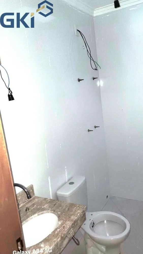 Casa de Condomínio, 3 quartos - Foto 7