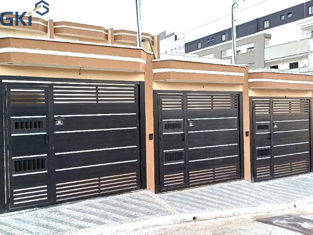 Casa de Condomínio, 3 quartos - Foto 5