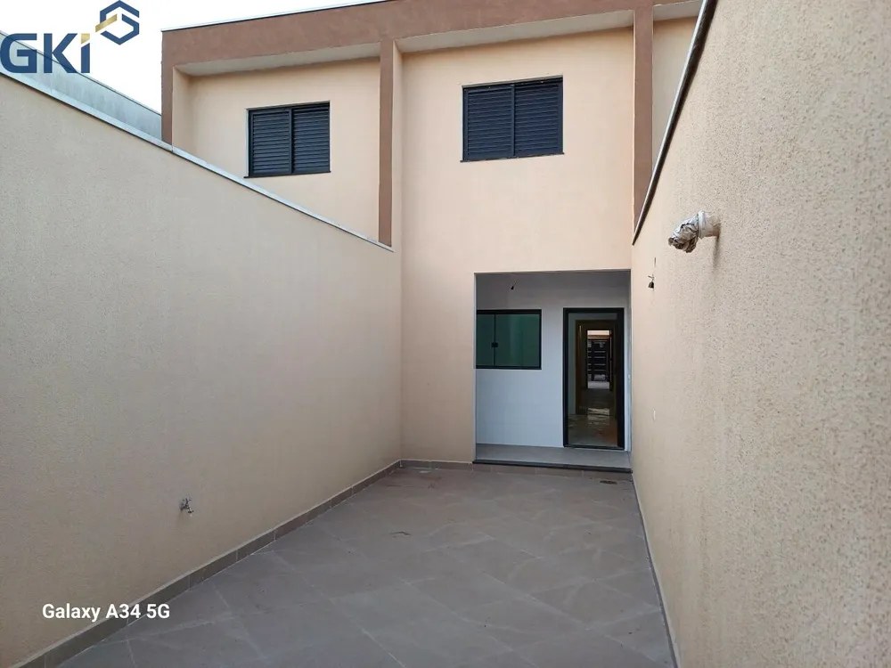 Casa de Condomínio, 3 quartos - Foto 3