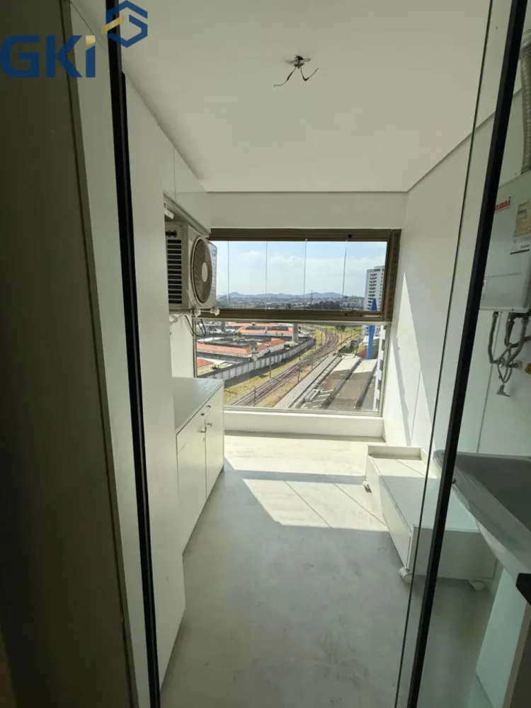 Apartamento, 2 quartos, 70 m² - Foto 6