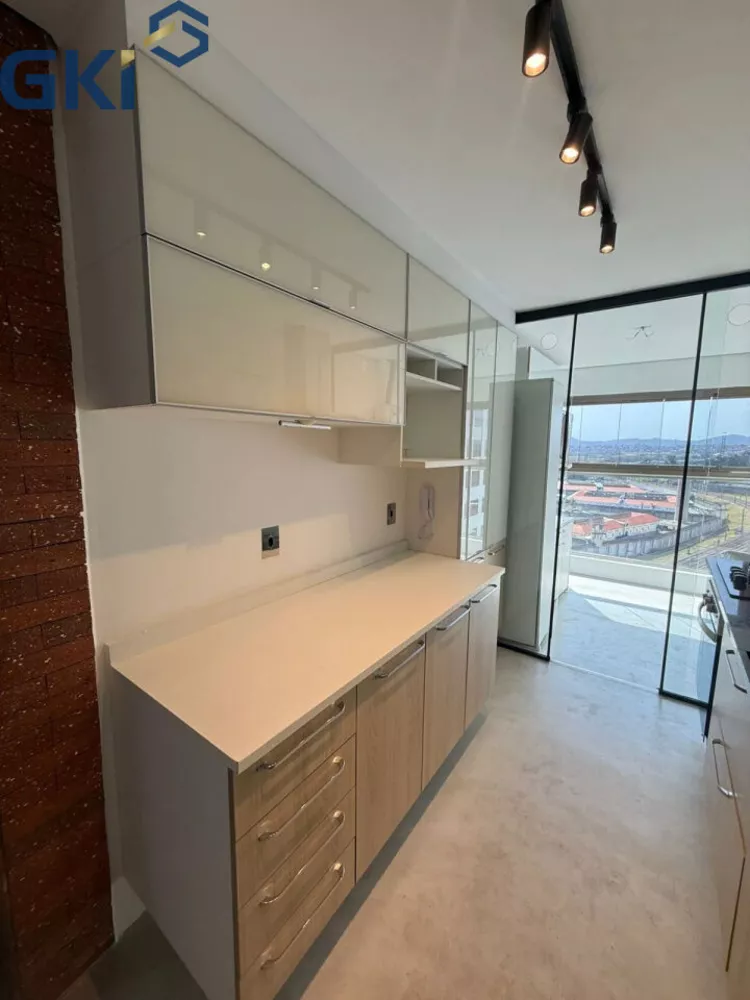 Apartamento, 2 quartos, 70 m² - Foto 2