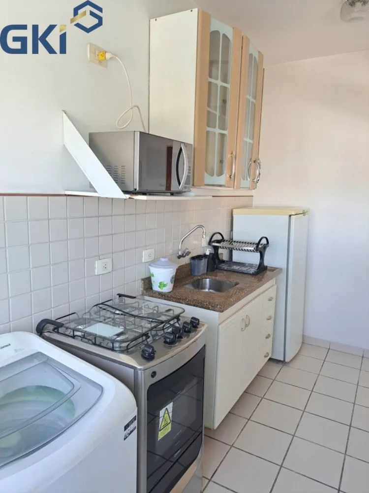 Apartamento, 1 quarto, 41 m² - Foto 5