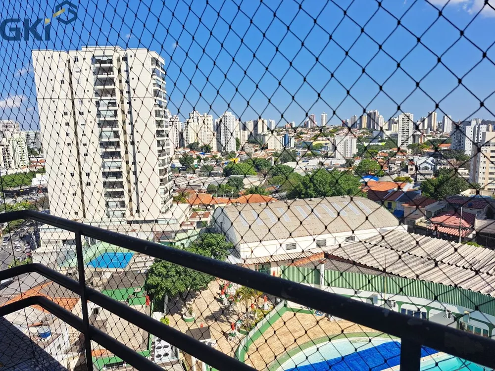 Apartamento, 1 quarto, 41 m² - Foto 1