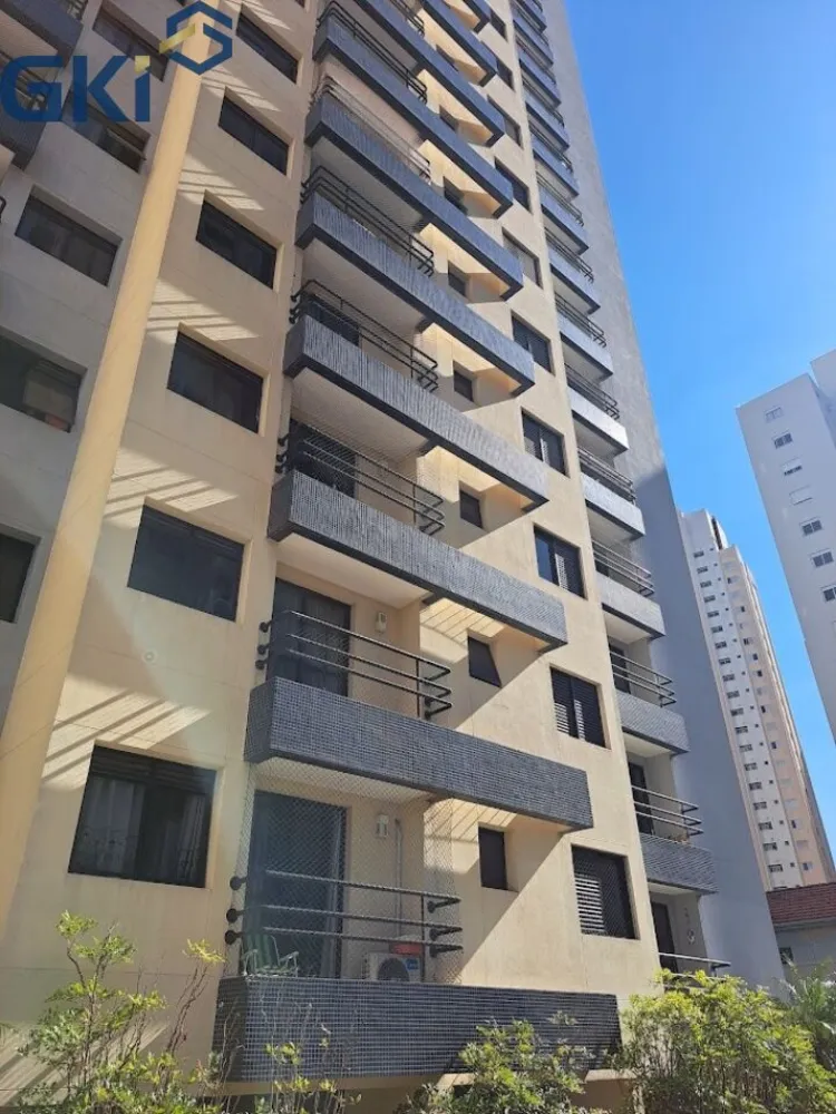 Apartamento, 1 quarto, 41 m² - Foto 5