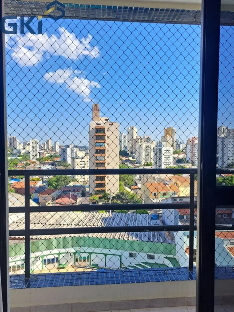 Apartamento, 1 quarto, 41 m² - Foto 6