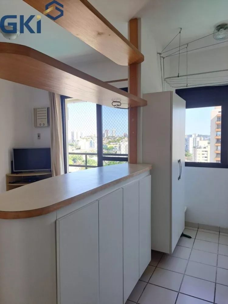 Apartamento, 1 quarto, 41 m² - Foto 2