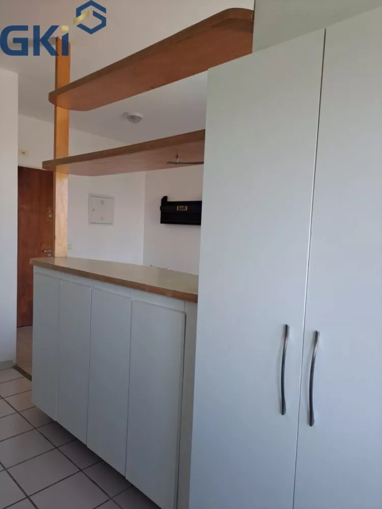 Apartamento, 1 quarto, 41 m² - Foto 3