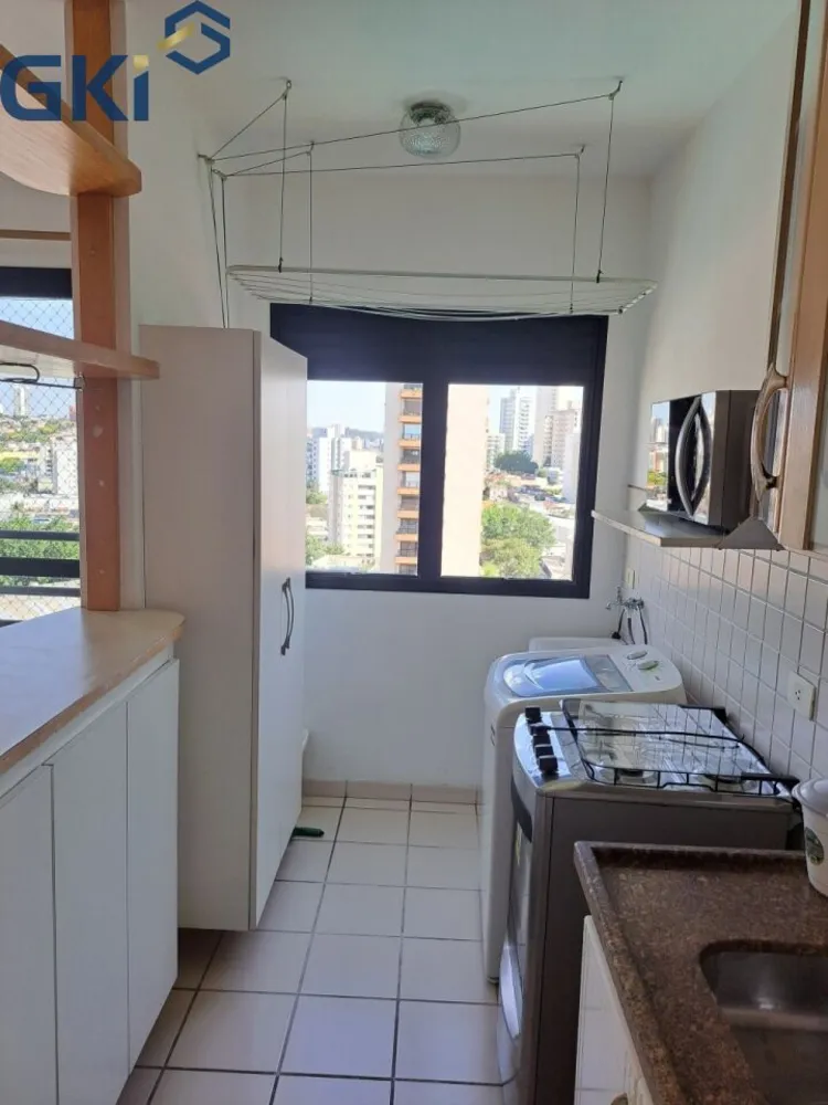 Apartamento, 1 quarto, 41 m² - Foto 7