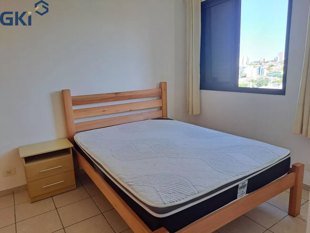 Apartamento, 1 quarto, 41 m² - Foto 4