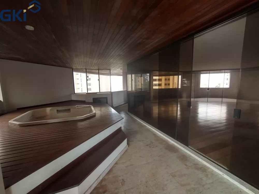 Apartamento, 2 quartos, 637 m² - Foto 11