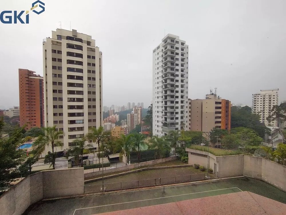 Apartamento à venda com 2 quartos, 637m² - Foto 5