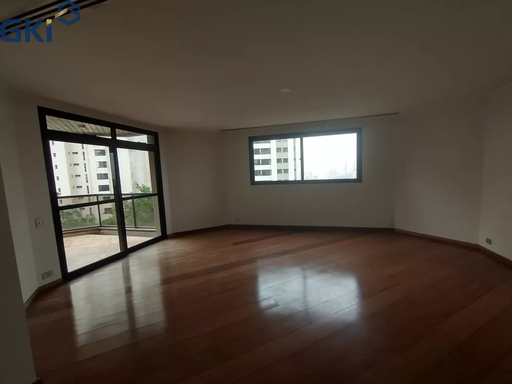 Apartamento à venda com 2 quartos, 637m² - Foto 4