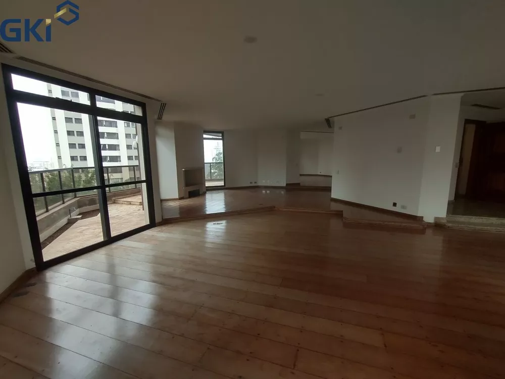 Apartamento à venda com 2 quartos, 637m² - Foto 3