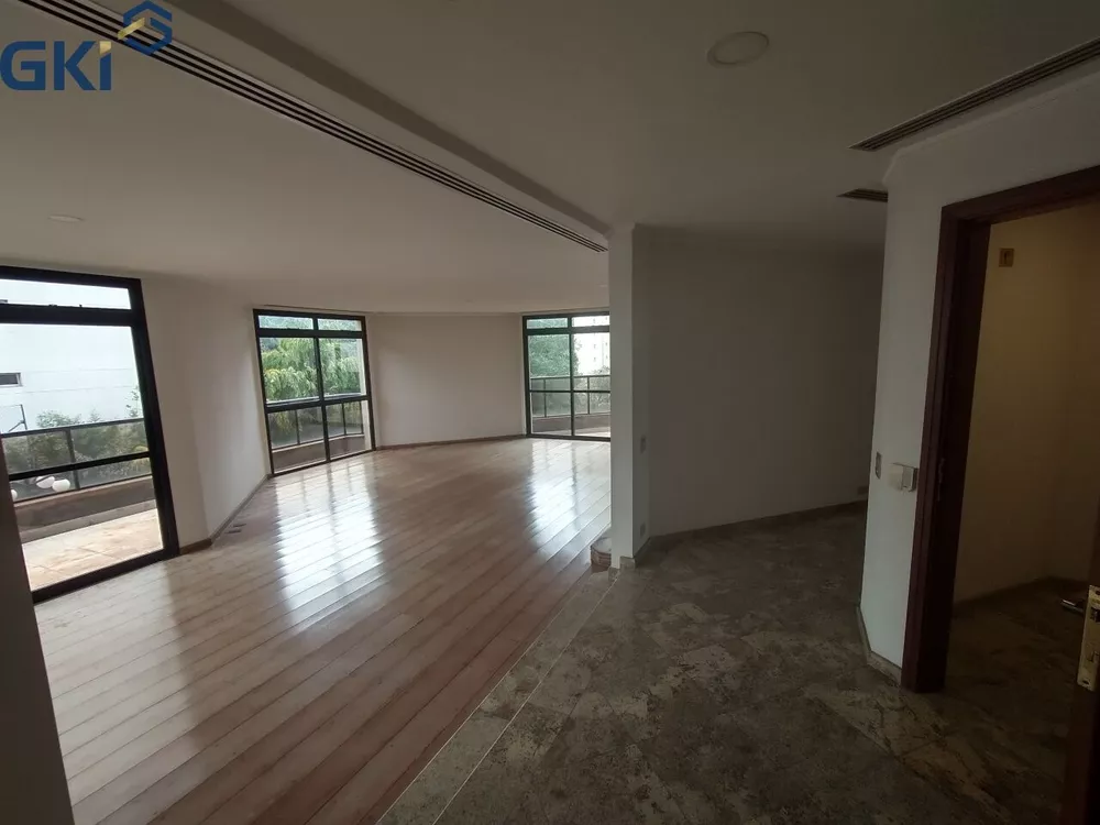 Apartamento à venda com 2 quartos, 637m² - Foto 2