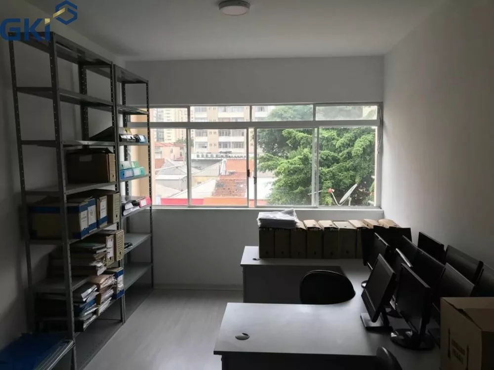 Sala-Conjunto, 38 m² - Foto 1