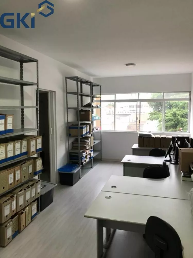 Sala-Conjunto, 38 m² - Foto 4