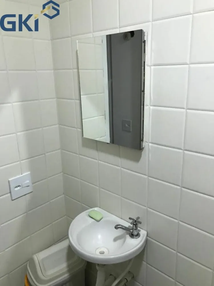 Sala-Conjunto, 38 m² - Foto 4