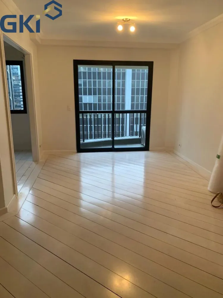 Apartamento, 3 quartos, 113 m² - Foto 1