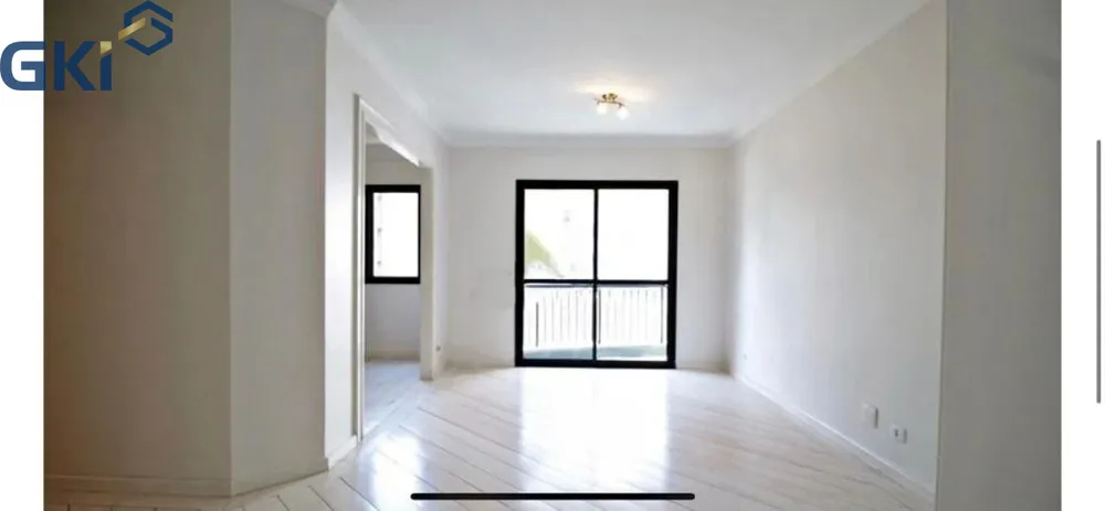 Apartamento, 3 quartos, 113 m² - Foto 2