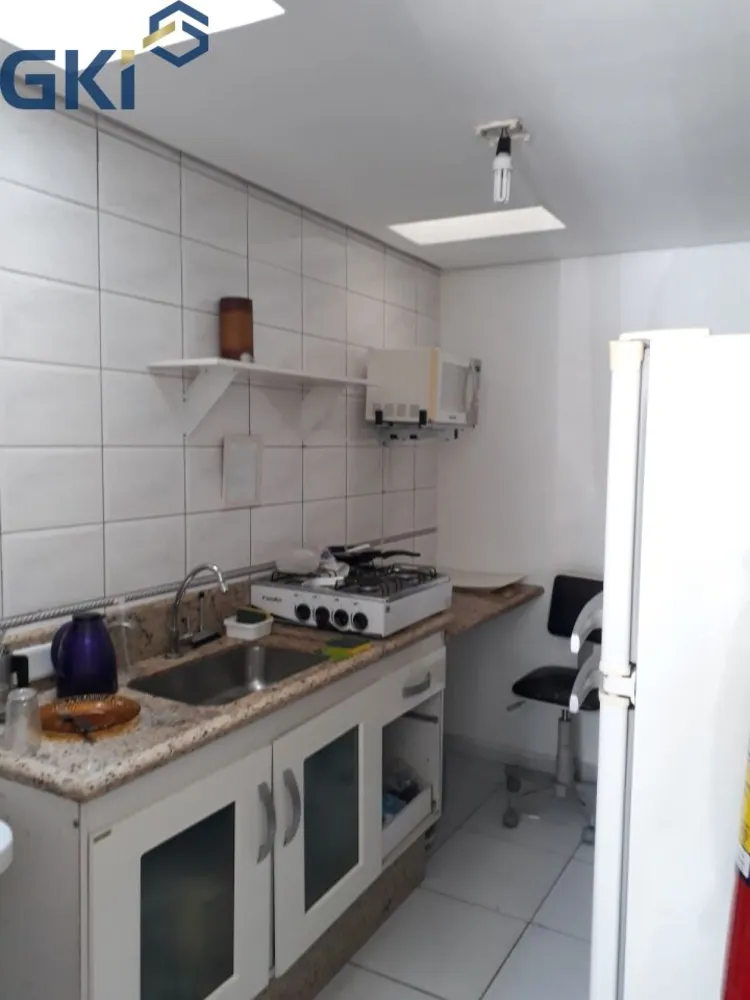 Prédio Inteiro, 125 m² - Foto 9