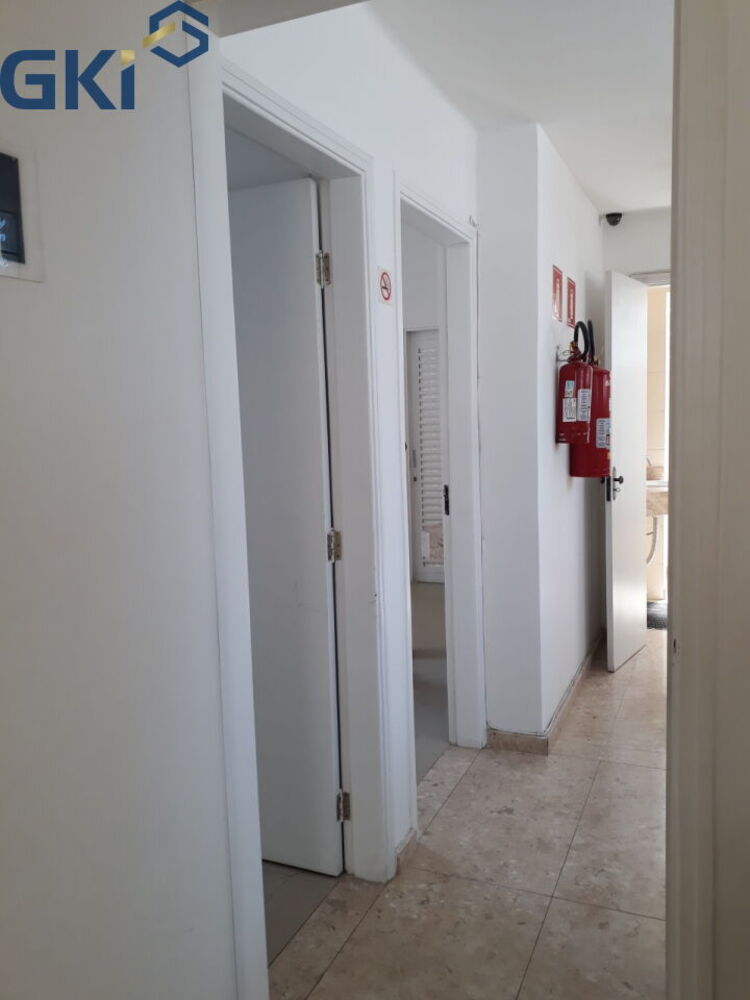 Prédio Inteiro, 125 m² - Foto 11