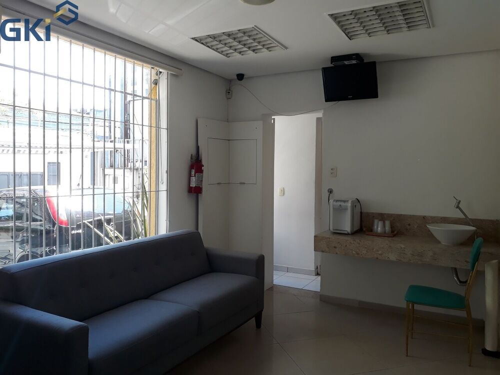 Prédio Inteiro, 125 m² - Foto 3