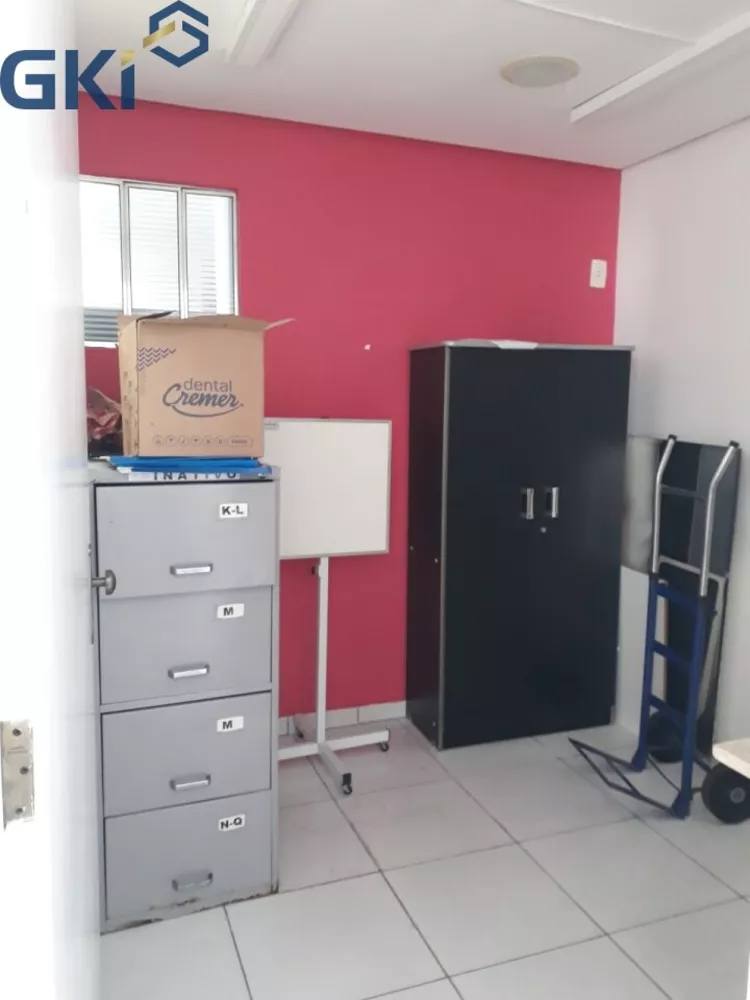 Prédio Inteiro, 125 m² - Foto 7