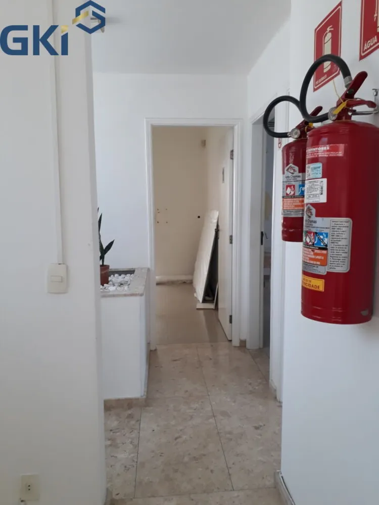 Prédio Inteiro, 125 m² - Foto 8
