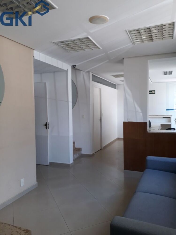 Prédio Inteiro, 125 m² - Foto 4