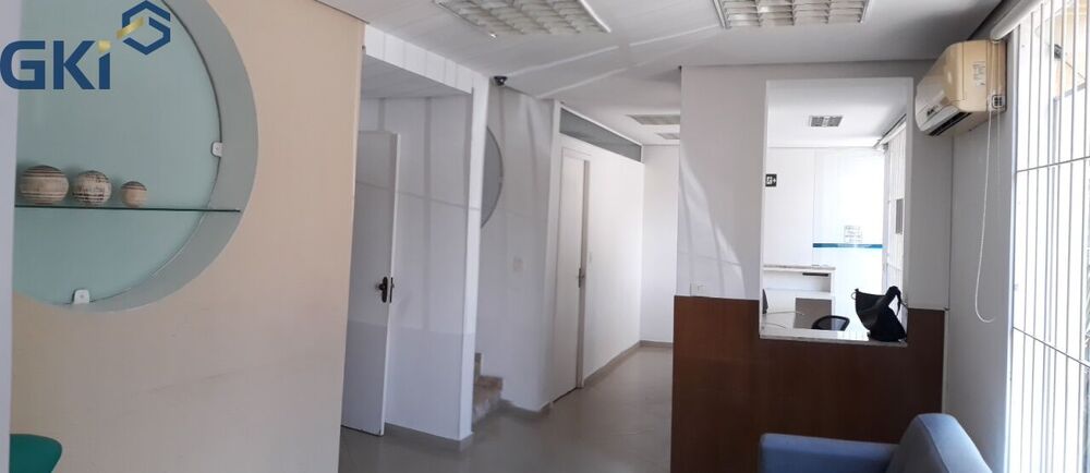 Prédio Inteiro, 125 m² - Foto 2