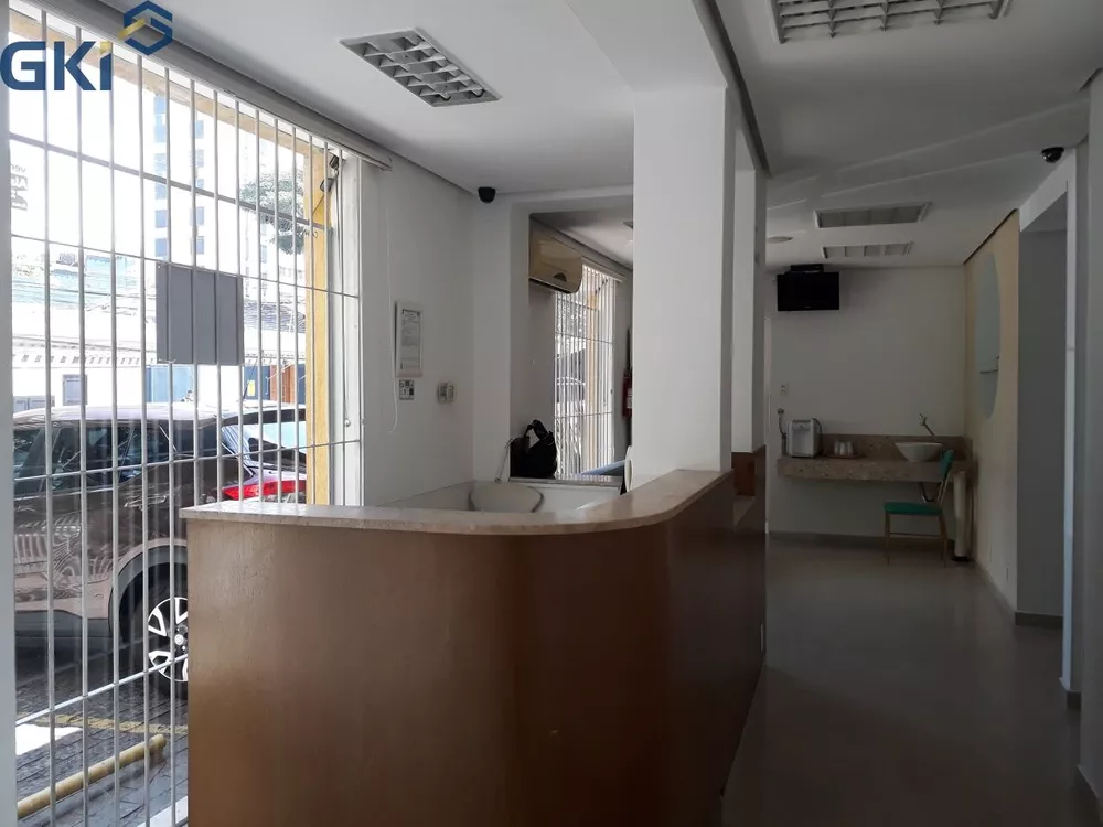 Prédio Inteiro, 125 m² - Foto 1