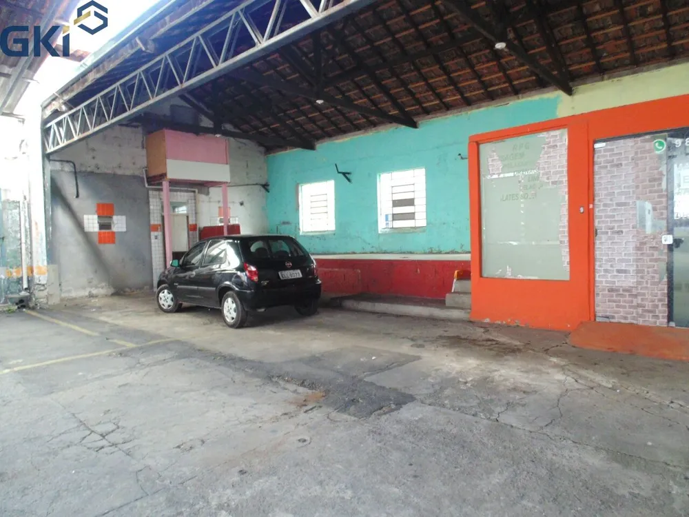 Prédio Inteiro, 13 m² - Foto 9
