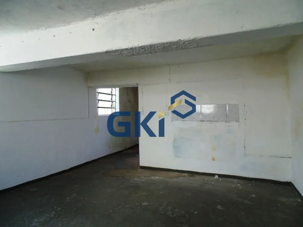 Prédio Inteiro, 13 m² - Foto 1