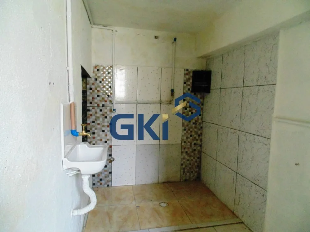 Prédio Inteiro, 13 m² - Foto 2