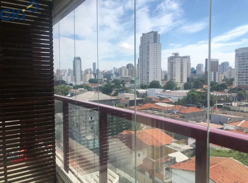 Apartamento, 2 quartos, 60 m² - Foto 6