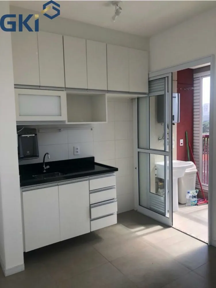 Apartamento, 2 quartos, 60 m² - Foto 7