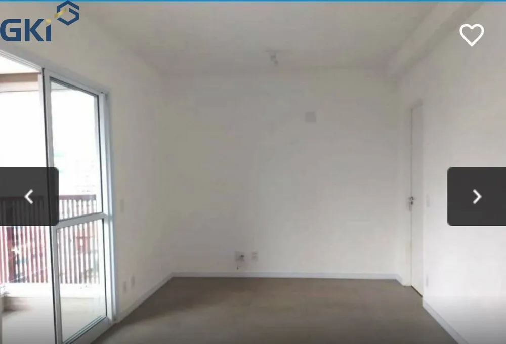 Apartamento, 2 quartos, 60 m² - Foto 8